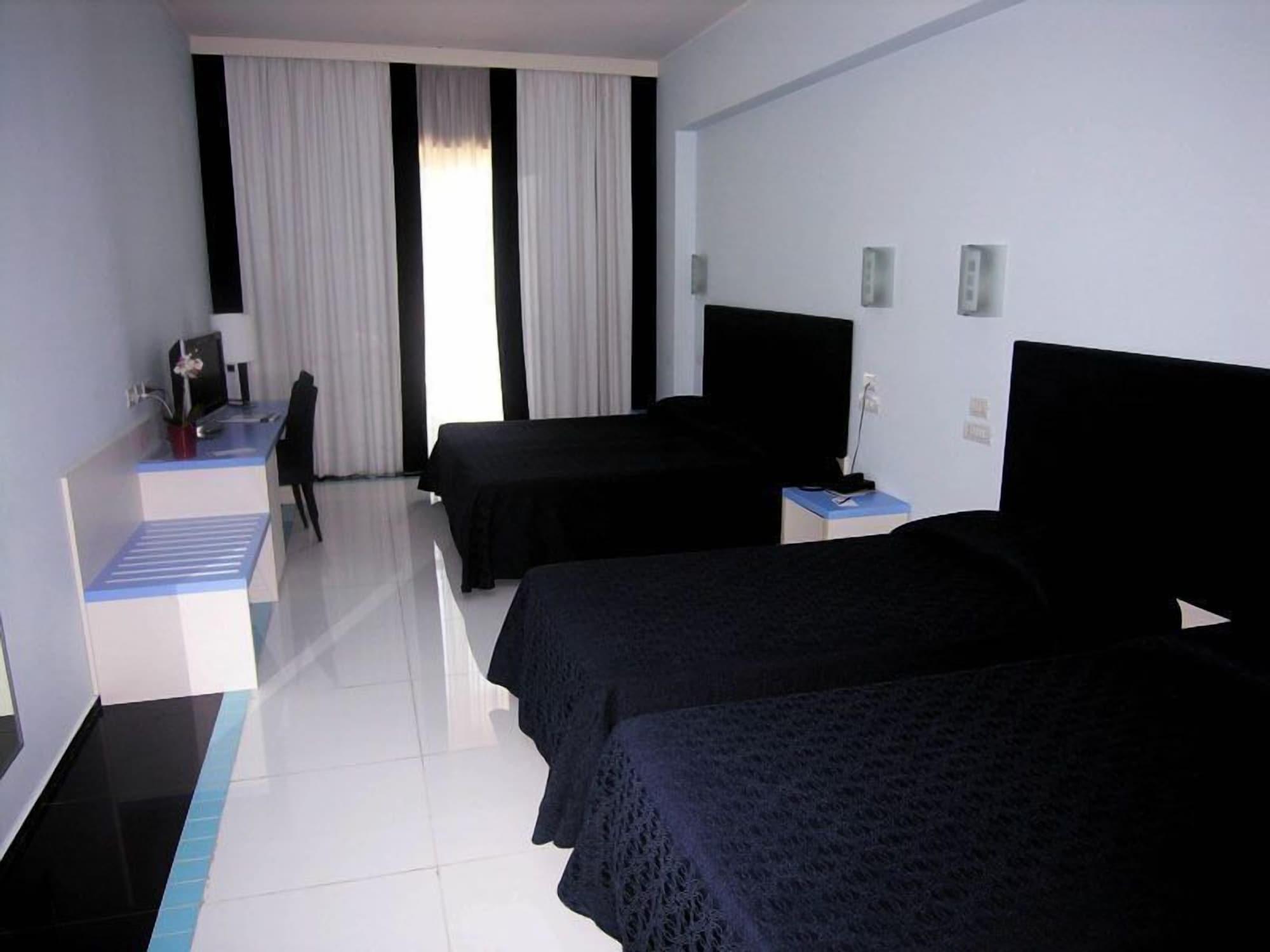 Hotel Grand