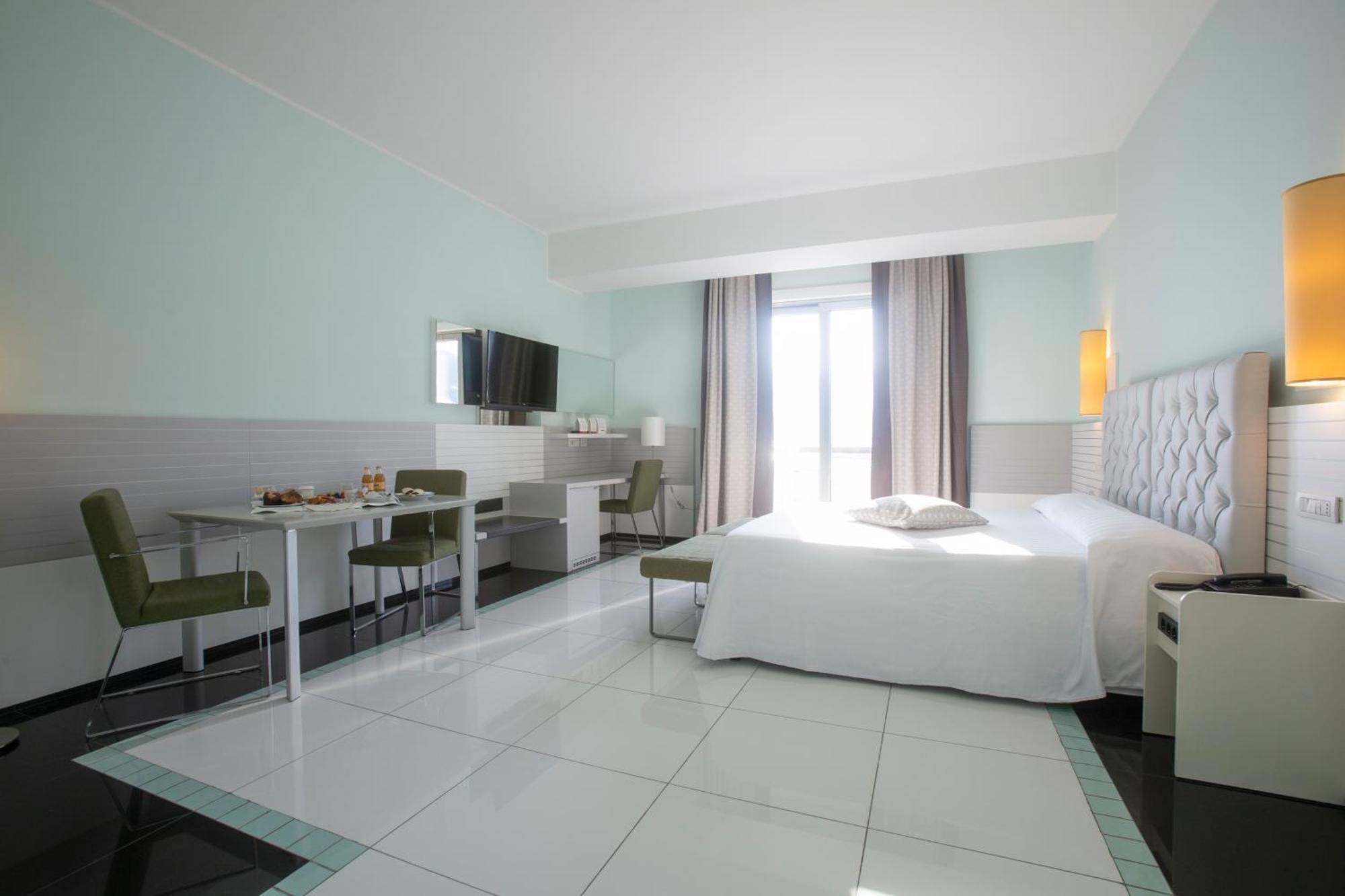 Grand 4* Salernes