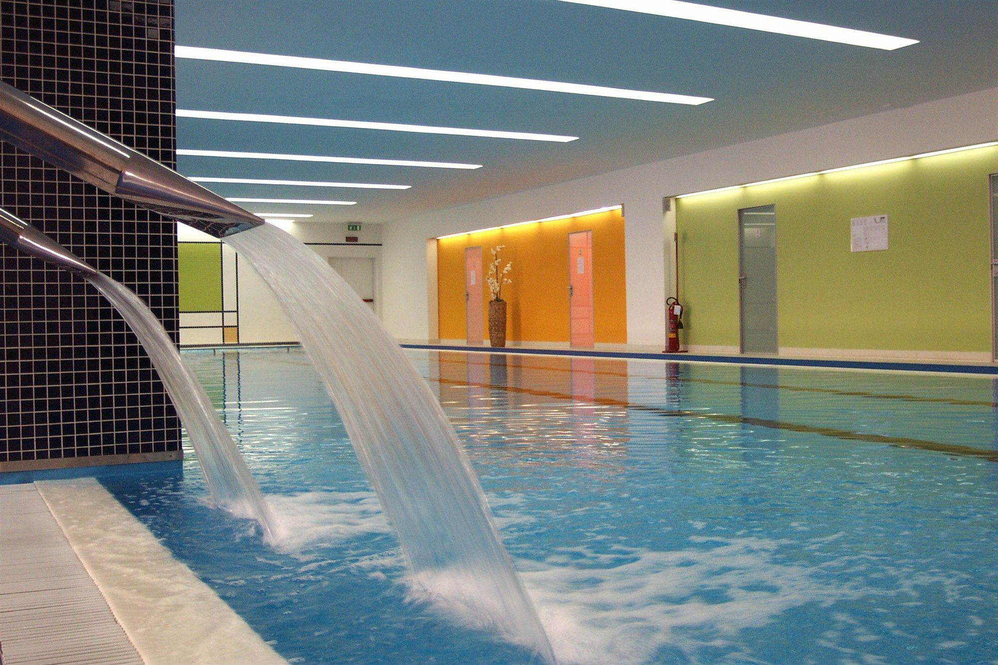 Grand Hotel Salernes