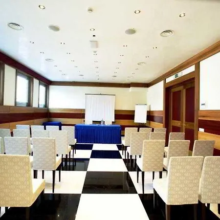 Grand Hotel Salerno 
