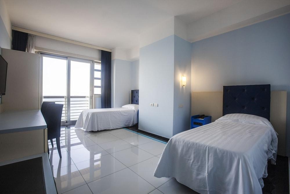 Grand Hotel Salernes