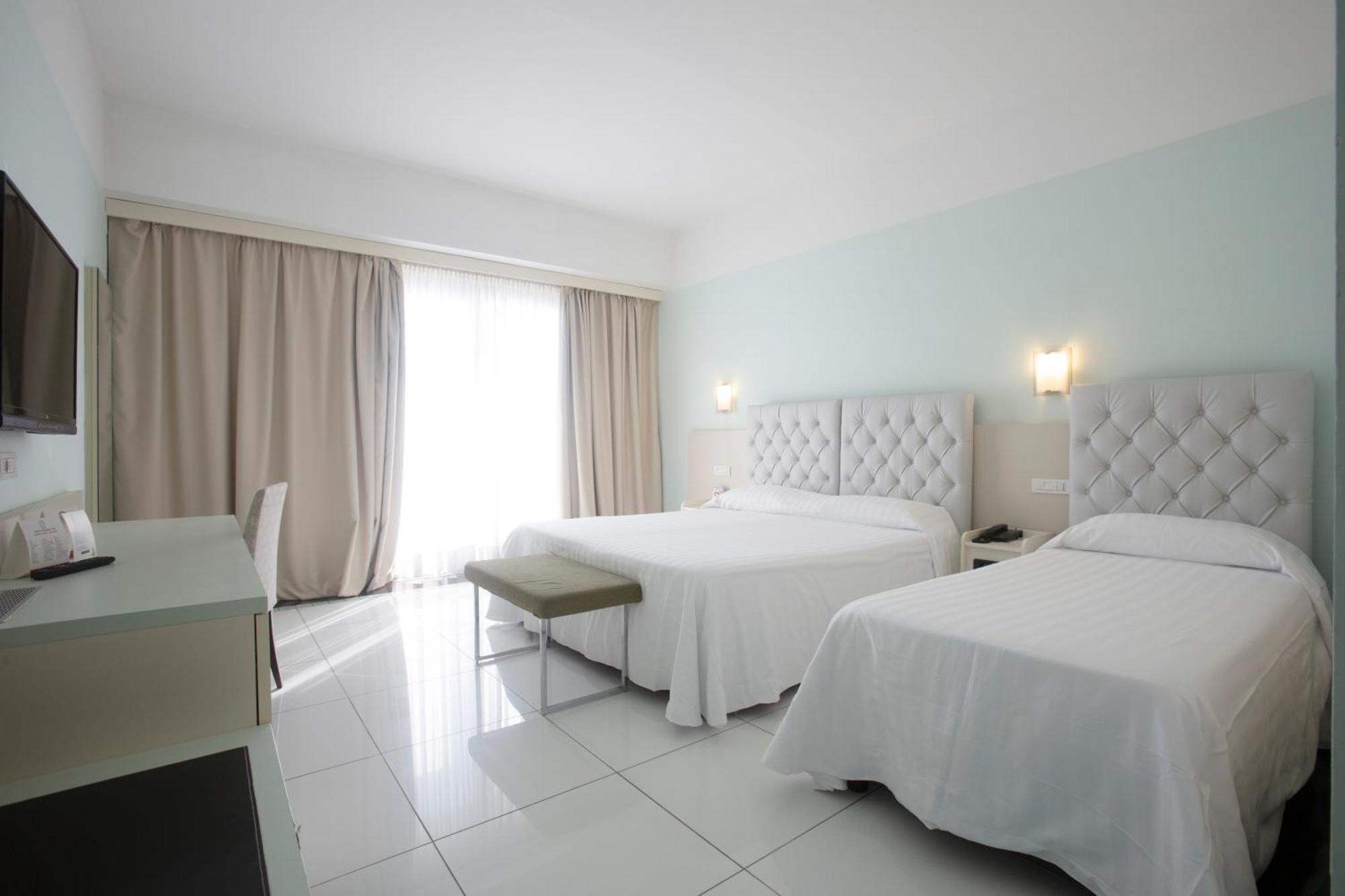 Grand Hotel Salernes